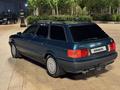 Audi 80 1994 года за 2 500 000 тг. в Астана – фото 6