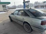 Mazda 626 1989 годаfor420 000 тг. в Шу – фото 5
