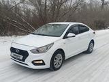 Hyundai Accent 2019 годаfor7 200 000 тг. в Семей