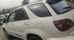 Toyota Harrier 1998 годаfor4 660 000 тг. в Алматы – фото 4