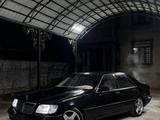 Mercedes-Benz S 320 1997 годаfor3 300 000 тг. в Шымкент