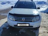 Renault Duster 2015 года за 4 200 000 тг. в Денисовка