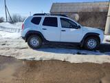 Renault Duster 2015 года за 4 200 000 тг. в Денисовка – фото 3