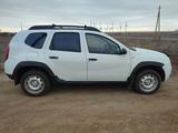 Renault Duster 2015 года за 4 200 000 тг. в Денисовка – фото 5
