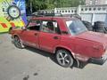 ВАЗ (Lada) 2107 1990 годаfor550 000 тг. в Усть-Каменогорск – фото 5