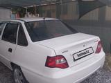 Daewoo Nexia 2014 года за 2 500 000 тг. в Шымкент – фото 3