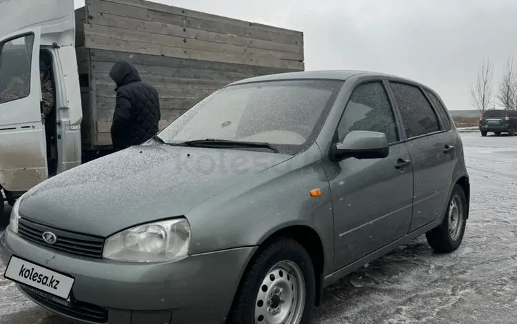 ВАЗ (Lada) Kalina 1119 2008 года за 1 800 000 тг. в Актобе