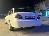 Daewoo Nexia 2012 годаүшін1 700 000 тг. в Шымкент – фото 3