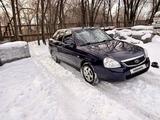 ВАЗ (Lada) Priora 2172 2012 года за 1 900 000 тг. в Шымкент – фото 3