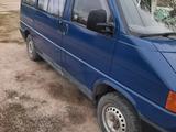 Volkswagen Caravelle 1994 года за 3 500 000 тг. в Тарановское – фото 3