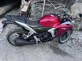 Honda  CBR 250R 2011 года за 1 600 000 тг. в Алматы