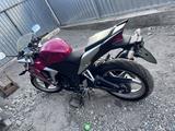 Honda  CBR 250R 2011 года за 1 600 000 тг. в Алматы – фото 4