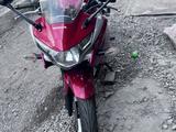 Honda  CBR 250R 2011 года за 1 500 000 тг. в Алматы – фото 5