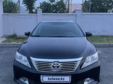 Toyota Camry 2013 года за 9 500 000 тг. в Жетысай