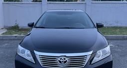 Toyota Camry 2013 годаүшін9 200 000 тг. в Жетысай