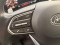 Hyundai Santa Fe 2022 года за 18 500 000 тг. в Алматы – фото 12