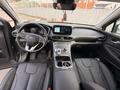 Hyundai Santa Fe 2022 года за 18 500 000 тг. в Алматы – фото 19