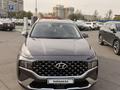 Hyundai Santa Fe 2022 года за 18 500 000 тг. в Алматы