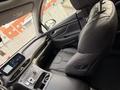 Hyundai Santa Fe 2022 года за 18 500 000 тг. в Алматы – фото 20