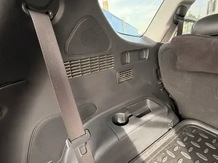 Hyundai Santa Fe 2022 года за 18 500 000 тг. в Алматы – фото 23