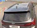 Hyundai Santa Fe 2022 года за 18 500 000 тг. в Алматы – фото 5