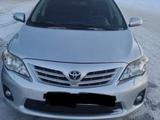 Toyota Corolla 2010 года за 6 900 000 тг. в Астана