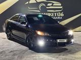 Toyota Camry 2012 годаfor8 250 000 тг. в Атырау – фото 2