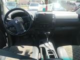 Nissan Navara 2008 года за 10 000 000 тг. в Тараз – фото 2