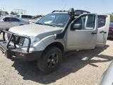 Nissan Navara 2008 года за 10 000 000 тг. в Тараз – фото 4
