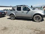 Nissan Navara 2008 года за 10 000 000 тг. в Тараз – фото 5