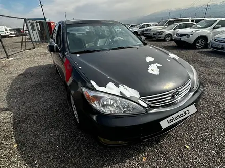 Toyota Camry 2003 года за 3 561 000 тг. в Алматы – фото 4