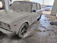 ВАЗ (Lada) 2107 2007 годаүшін500 000 тг. в Актау