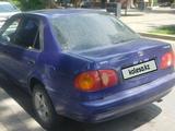 Toyota Corolla 2000 годаүшін1 500 000 тг. в Алматы – фото 3