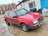 Volkswagen Golf 1993 годаfor400 000 тг. в Макинск – фото 2