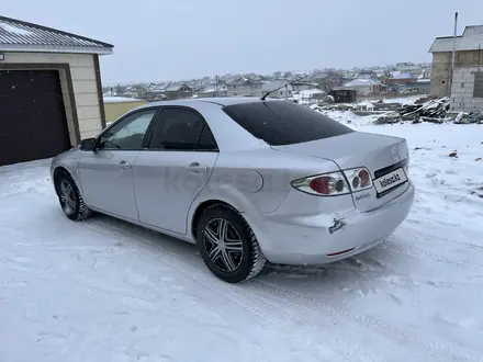 Mazda 6 2002 года за 2 600 000 тг. в Кокшетау – фото 3