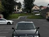 BMW 740 2008 года за 4 900 000 тг. в Алматы – фото 3