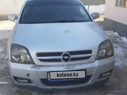 Opel Vectra 2002 года за 1 750 000 тг. в Шымкент – фото 5