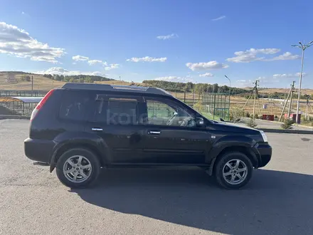 Nissan X-Trail 2005 года за 5 500 000 тг. в Кокшетау