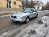 Audi A6 1995 годаүшін3 500 000 тг. в Шымкент