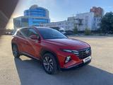 Hyundai Tucson 2023 года за 12 800 000 тг. в Астана