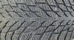 Комплект оригинальных дисков Skoda Oktavia A7 с резиной за 320 000 тг. в Алматы – фото 2