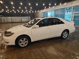 Toyota Camry 2004 года за 3 800 000 тг. в Экибастуз