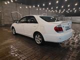 Toyota Camry 2004 года за 3 800 000 тг. в Экибастуз – фото 2