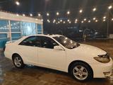 Toyota Camry 2004 года за 3 800 000 тг. в Экибастуз – фото 3