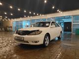 Toyota Camry 2004 года за 3 800 000 тг. в Экибастуз – фото 4