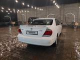 Toyota Camry 2004 года за 3 800 000 тг. в Экибастуз – фото 5