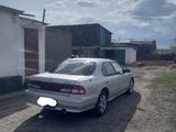 Nissan Cefiro 1998 года за 1 000 000 тг. в Астана – фото 4