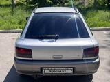 Subaru Impreza 1995 годаүшін1 300 000 тг. в Алматы – фото 2