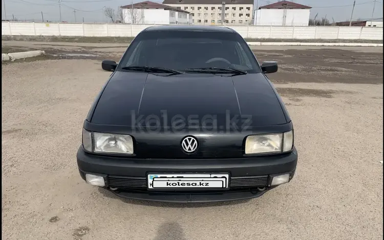 Volkswagen Passat 1990 года за 1 555 555 тг. в Мерке