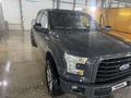 Ford F-Series 2016 года за 15 555 555 тг. в Актобе – фото 5